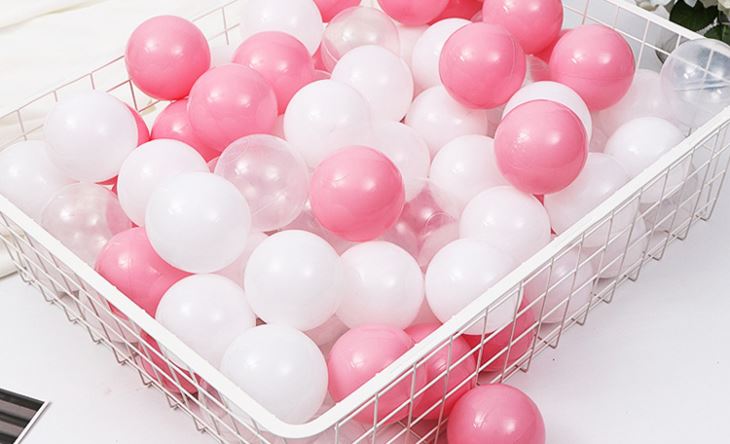 Macarons Ocean Swim Pool Pit Balls In Bulk